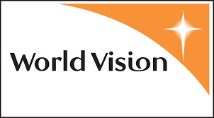 World Vision logo