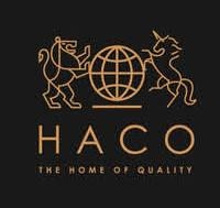 HACO Industries logo