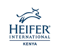 Heifer International logo