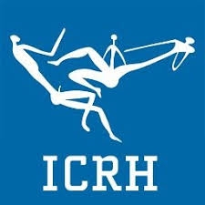 ICRH-Kenya logo