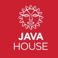 Java House logo