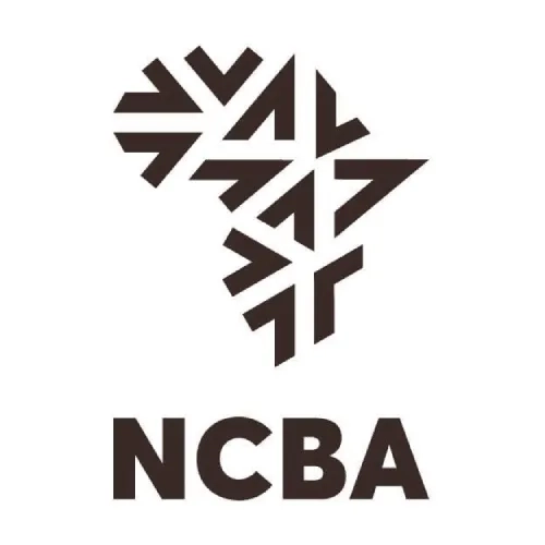 NCBA logo