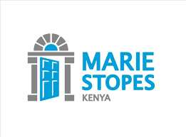 Marie Stopes logo