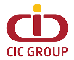 CIC-Group logo