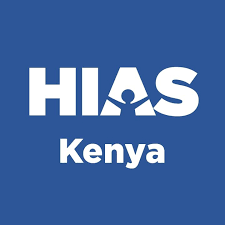 Hias-Kenya logo