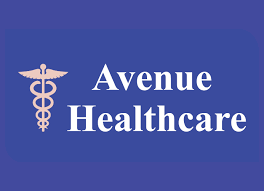 Avenue Healthcare logo