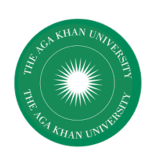 Aga Khan University logo