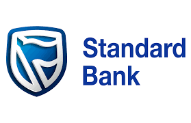 Standard Bank logo