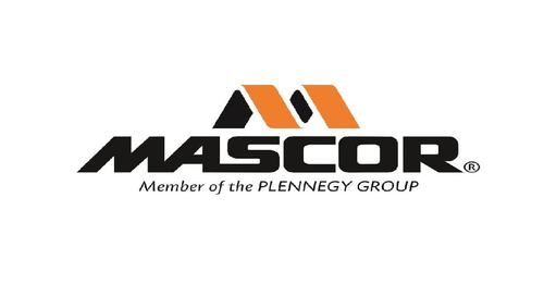 Mascor logo