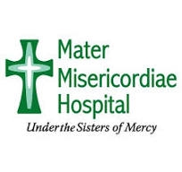 Mater Misericordiae Hospital logo