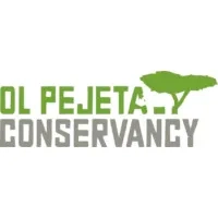 Ol Pejeta Conservancy logo