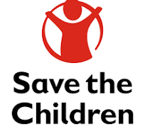 Save the Children logo