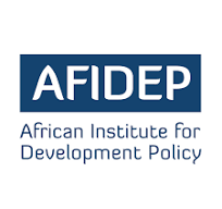 AFIDEP logo