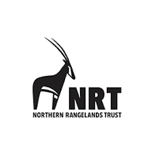 Northern Rangelands Trust (NRT) logo