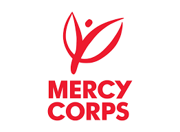 Mercy corps logo