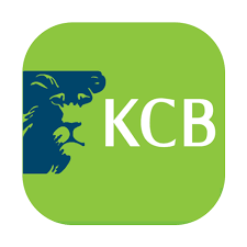 KCB-Bank logo