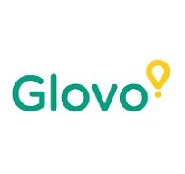 Glovo logo