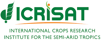 ICRISAT logo