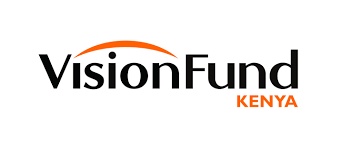 Vision Fund logo