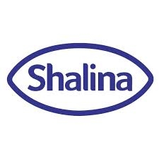 Shalina logo