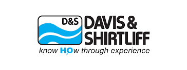 The Davis & Shirtliff Group logo