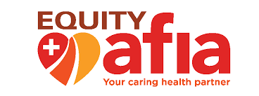 Equity Afia logo