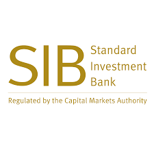 SIB Bank logo