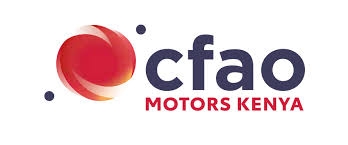 CFAO Mobility