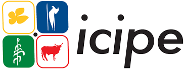 icipe logo