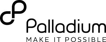 Palladium logo