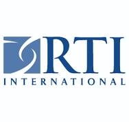 Research Triangle Institute (RTI) logo