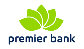 Premier Bank logo