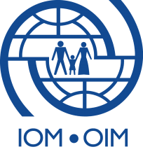 IOM Kenya logo