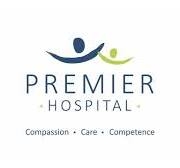 Premier Hospital logo