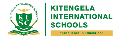 Kitengela International School logo