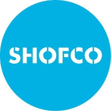 Shining Hope for Communities (SHOFCO) logo