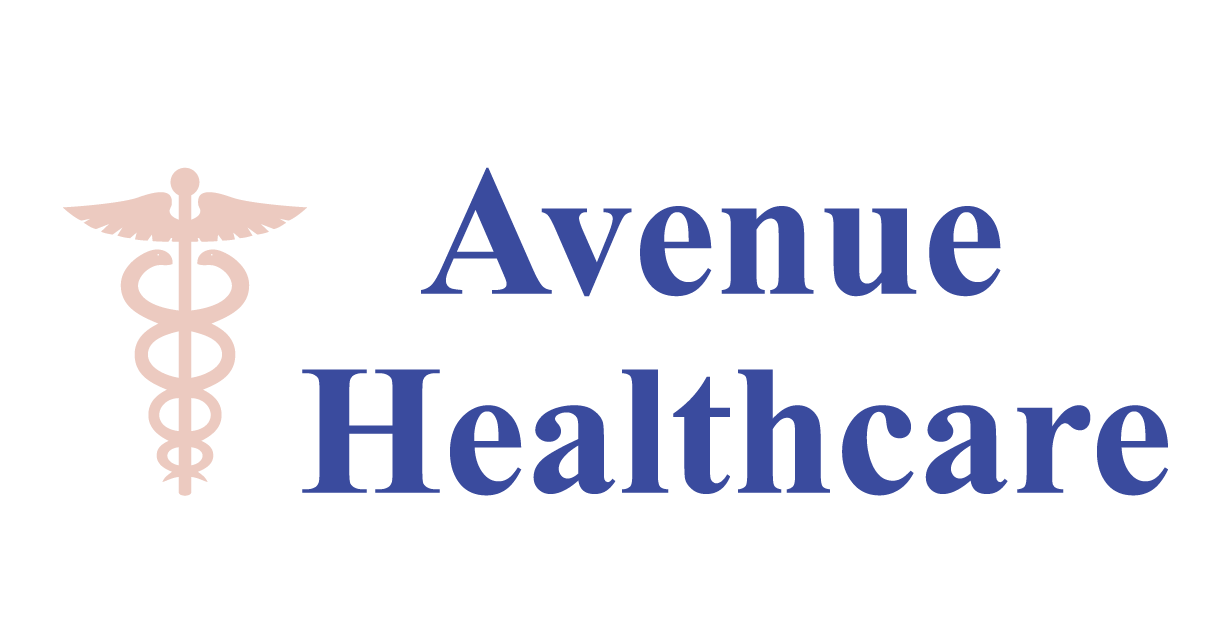 Avenue Healthcare logo