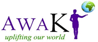 Association of Women Accountants of Kenya- AWAK logo