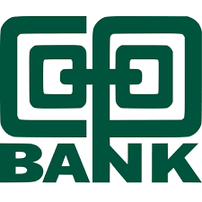 Co-operative Bank logo