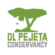 Ol Pejeta Conservancy logo