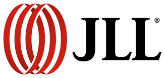 Jones Lang LaSalle (JLL) logo