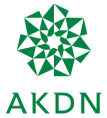 Aga Khan Development Network (AKDN) logo