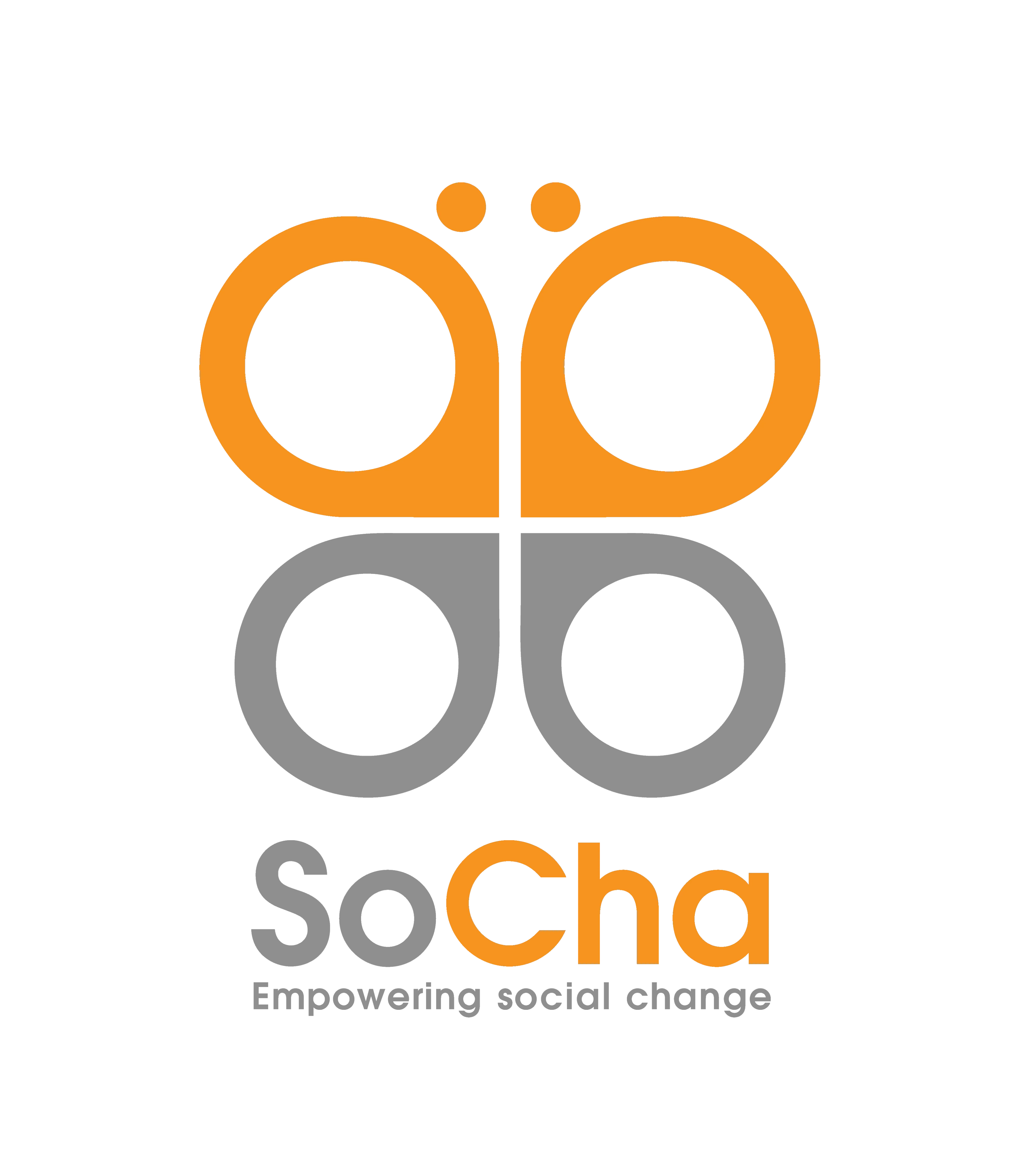 SoCha logo