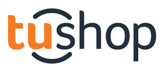 Tushop logo