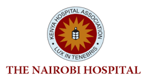 The Nairobi Hospital logo