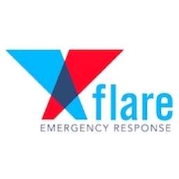 Flare Emergency Response logo