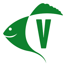 Victory Farms - VF logo