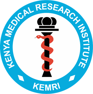 Kenya Medical Research Institute (KEMRI) logo