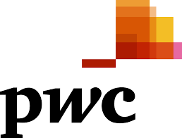 PricewaterhouseCoopers - PwC logo