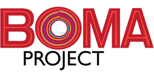 The BOMA Project logo